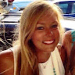 Meet your Posher, Paige